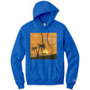 CREATE YOUR LIFE BY DESIGN HOODIE