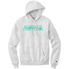 ENERGY IS EVERYTHING HOODIE
