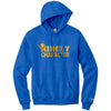 KINGLY CHARACTER HOODIE
