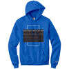SELF DETERMINATION HOODIE