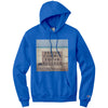 SUCCEED HOODIE