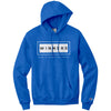 WINNERS DON'T MAKE EXCUSES HOODIE