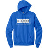 WINNERS DON'T MAKE EXCUSES HOODIE