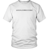 DISCIPLINE EQUALS SUCCESS T SHIRT
