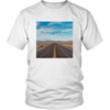 JOURNEY T SHIRT