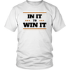 WIN IT T SHIRT