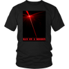 MAN ON A MISSION T SHIRT - Passions 4 you