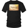 Perspective - Official T-Shirt - Passions 4 you