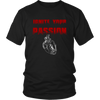 IGNITE YOUR PASSION T SHIRT - Passions 4 you