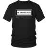 WINNERS DON'T MAKE EXCUSES T SHIRT
