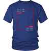 LIVE THE LIFE YOU LOVE T SHIRT - Passions 4 you